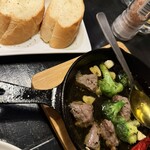 シュラスコ居酒屋 Calluna - 