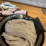 中華蕎麦うゑず - 
