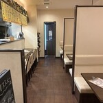 洋風居酒屋　きんかわ - 