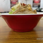 麺心の一撃 Official麺男dism - 