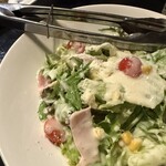 シュラスコ居酒屋 Calluna - 