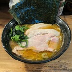 家系ラーメン クックら - 