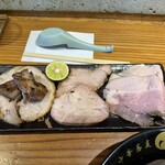 中華蕎麦うゑず - 