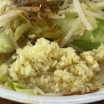 麺心の一撃 Official麺男dism - 