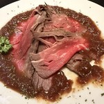 シュラスコ居酒屋 Calluna - 