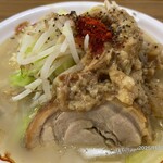麺心の一撃 Official麺男dism - 