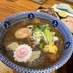 中華蕎麦うゑず - 