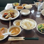 同心居 清瀬店 - 