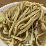 麺心の一撃 Official麺男dism - 