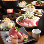 旬魚季菜 とと桜 - 