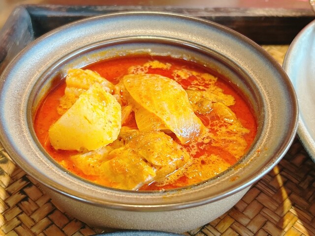 タイオーキッドレストラン（THAI ORCHID RESTAURANT） - 八乙女（タイ料理）の写真