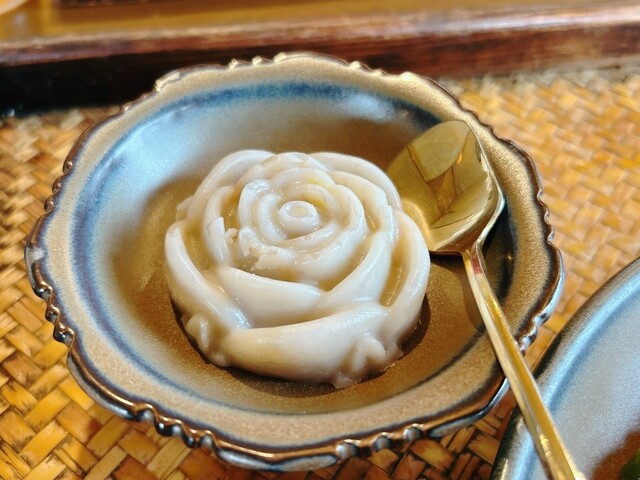 タイオーキッドレストラン（THAI ORCHID RESTAURANT） - 八乙女（タイ料理）の写真