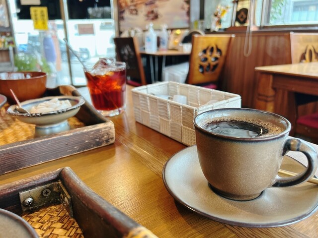 タイオーキッドレストラン（THAI ORCHID RESTAURANT） - 八乙女（タイ料理）の写真