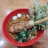 和食麺処 つるあん 道の駅店