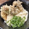 本格手打ちうどん まごころ