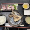 長島大陸市場食堂