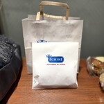 エシレ・パティスリー オ ブール - 