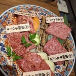 炭火燒肉 伏見屋 飛騨牛別邸 - 
