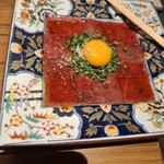 炭火燒肉 伏見屋 飛騨牛別邸 - 