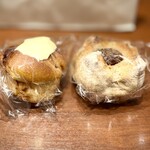 ジャン・フランソワ - 