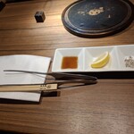 炭火燒肉 伏見屋 飛騨牛別邸 - 