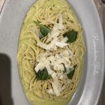 カマクラパスタ フレスカ ルミネエスト店 - 