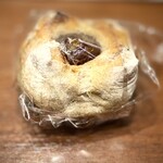 ジャン・フランソワ - 