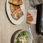 カマクラパスタ フレスカ ルミネエスト店 - 