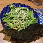 炭火燒肉 伏見屋 飛騨牛別邸 - 