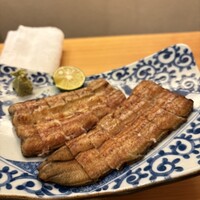 鰻・天ぷら割烹 萬木 - 