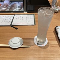 築地青空三代目 本店 - 