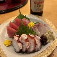 鰻・天ぷら割烹 萬木 - 