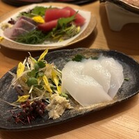 鰻・天ぷら割烹 萬木 - 