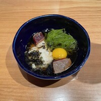 築地青空三代目 本店 - 