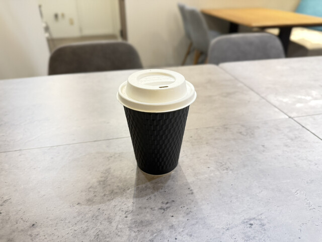 KHAKI CAFE Hoshigaoka