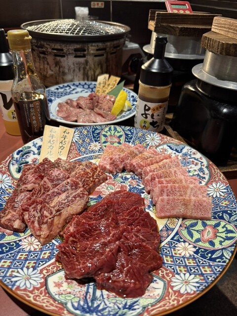 肉のよいち 津島店のご予約 - 津島/焼肉 | 食べログ