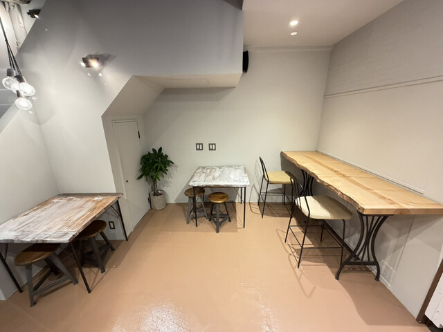 KHAKI CAFE Hoshigaoka photo 2