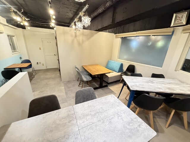 KHAKI CAFE Hoshigaoka photo 3