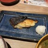 室町干物食堂 めしさんど
