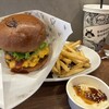 ショーグンバーガー 新宿店