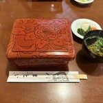 うなぎのまとい - 