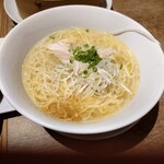 上海湯包小館 - 料理写真: