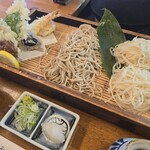 そば処 庄司屋 - 