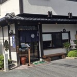 そば処 庄司屋 - 