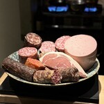 パルコ フィエラ - 