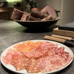 パルコ フィエラ - 