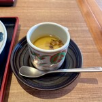 庭園茶寮 みな美(皆美館) - 