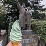 浄蓮の滝観光センター - 