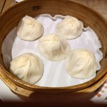 上海湯包小館 - 
