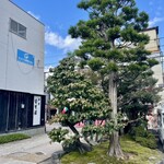 庭園茶寮 みな美(皆美館) - 